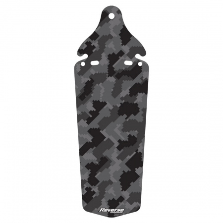 Aparatoare sa REVERSE Camo Spate