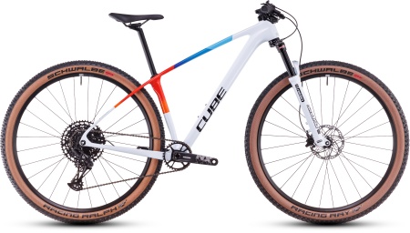 Bicicleta Copii CUBE Phenix C:62 SLX Rookie teamline