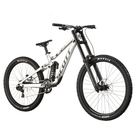 BICICLETA MTB FULL SUSPENTION SCOTT GAMBLER 920 model 2026