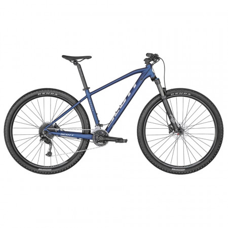 Bicicleta MTB Hardtail SCOTT Aspect 740 Ultramarine Blue