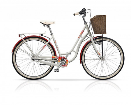 Bicicleta Trekking-Oras CROSS Picnic city 28&#039;&#039;