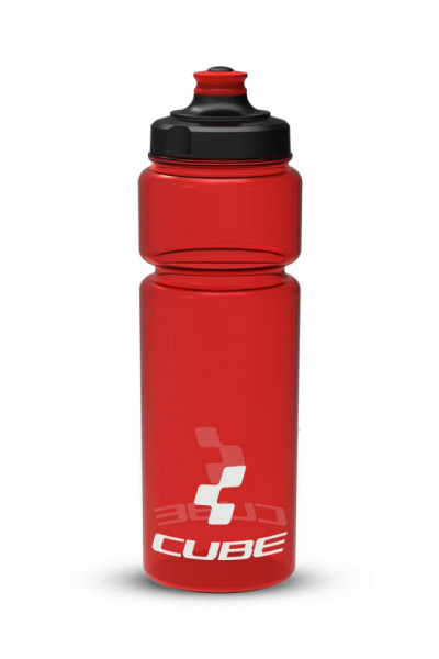 Bidon Cube Icon Red 750 ml