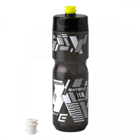 Bidon EXTEND REDUX Negru-Negru 800 ml