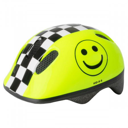 Casca Copii M-WAVE " SMILEKID-X-S " XS-(46-52 cm)