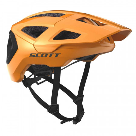 Casca MTB SCOTT Tago Plus Orange