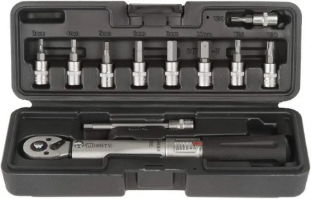 Cheie Dinamometrica MIGHTY Torque Wrench (2-24 Nm)