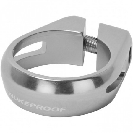 Colier Tija Sa Nukeproof Horizon Grey 34.9 mm