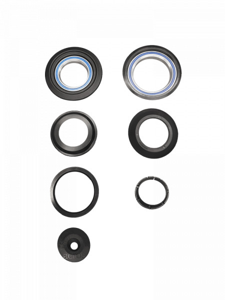 CUVETE CUBE CUVETE MTB 1 1/2 - 1 1/2 SET