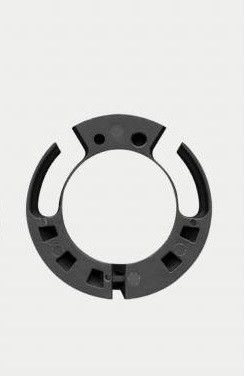 DISTANTIER CUVETE CUBE ACROS IPS CABLU INTEGRAT