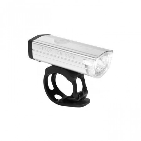 Far Rfr Power Light 300 Usb white led silver