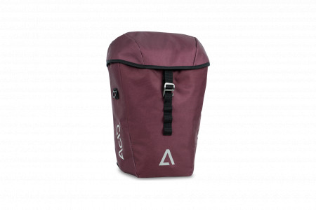 GEANTA ACID PANNIER CITY 20 SMLINK Rosu