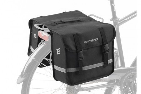 Geanta Portbagaj EXTEND CITY PANIER 26l