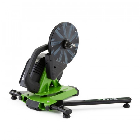 Home Trainer Kinetic R1 Direct Drive T-7000