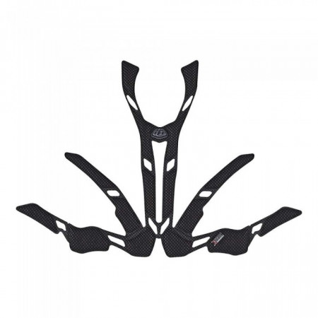 Interior De Schimb Troy Lee Designs Pentru Casca A2