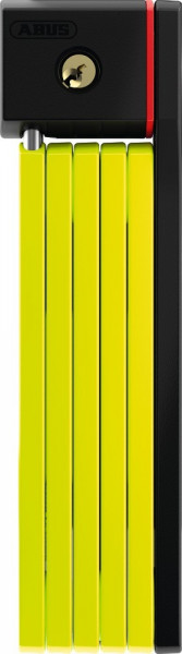 Lacat Abus uGrip Bordo 5700/80 lime pliabil