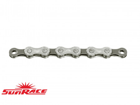 Lant SUNRACE CN10A 10v Silver-Grey