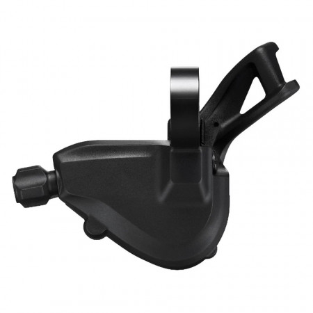 Maneta schimbator SHIMANO Deore SL-M5100 Stanga 2x10 viteze Negru Colier