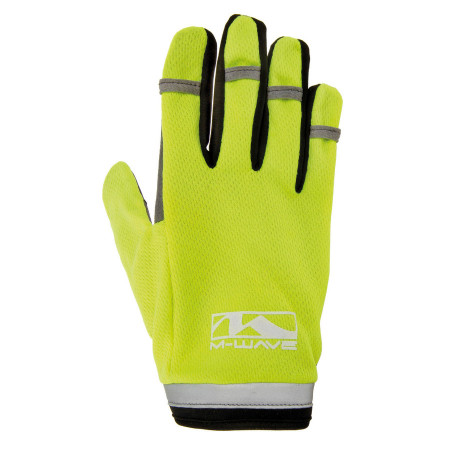 Manusi Ciclism M-WAVE SECURE L