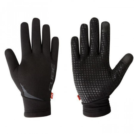 Manusi CUBE Race Multisport cu degete