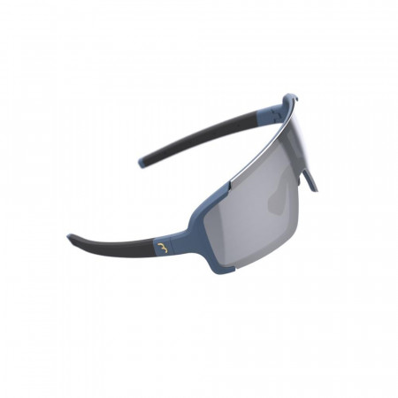 Ochelari BBB BSG-69 Chester MLC Albastru/Argintiu