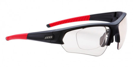 Ochelari sport BBB Select Optic PH BSG-51PH cu suport lentile
