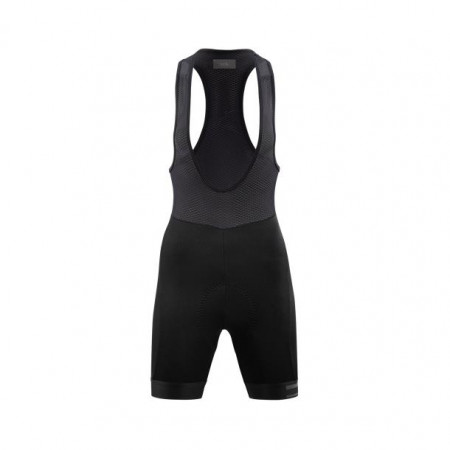 Pantaloni RYKE WS Bib Shorts Black