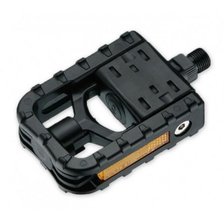 Pedale pliabile plastic VP F55