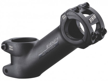 Pipa BBB BHS-24 MTB HightRise 1.1/8 35D 90mm
