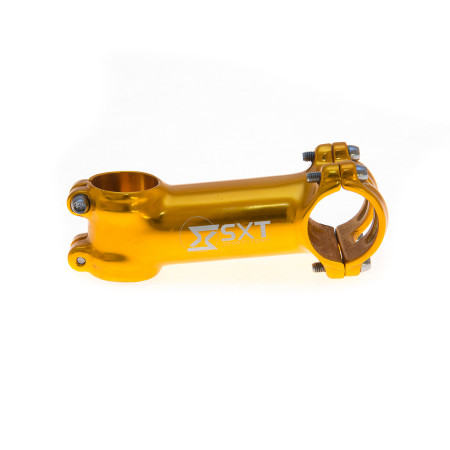 Pipa SXT 31.8/90 mm Gold/Orange
