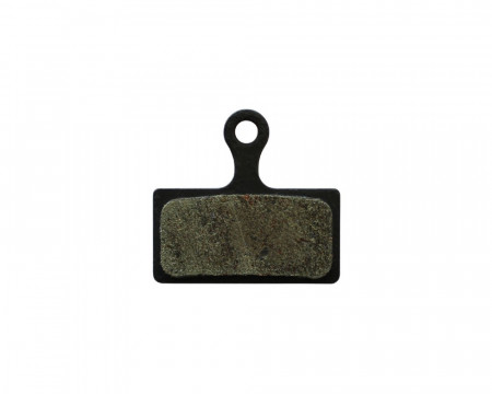 Placute de frana organice Union DBP-52C pentru set radiator Shim
