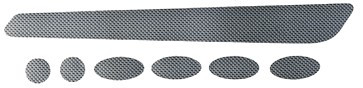 Protectie cadru BBB BBP-5121 BikeSkin Carbon
