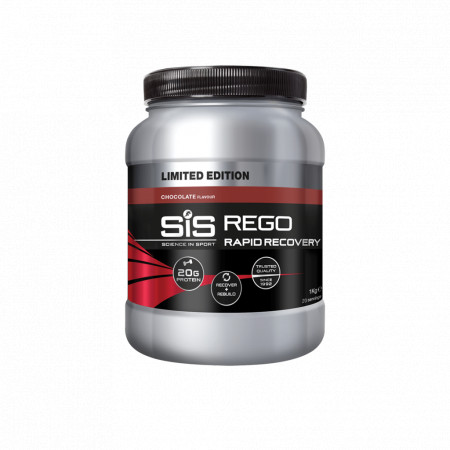 PULBERE SIS RAPID RECOVERY CHOCOLATE 1Kg