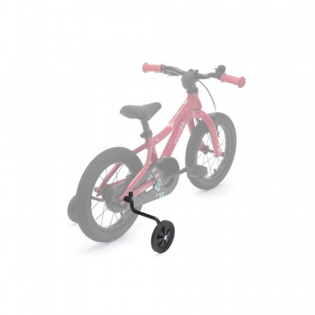 Bicicleta SCOTT Scale 16