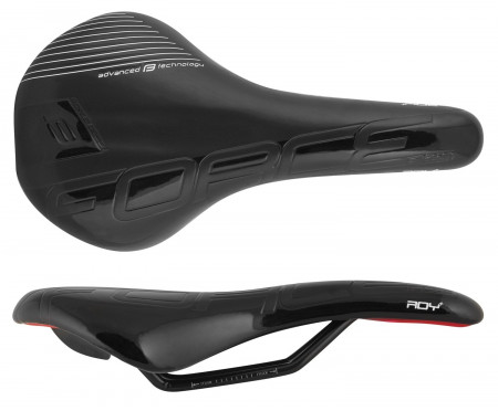 Sa Force Roy+ Sport, Negru