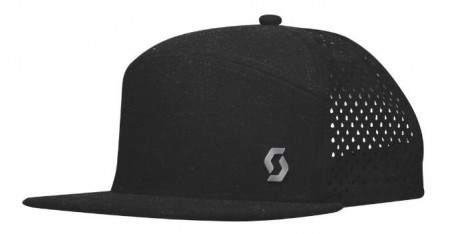 SAPCA SCOTT TUNED BLACK