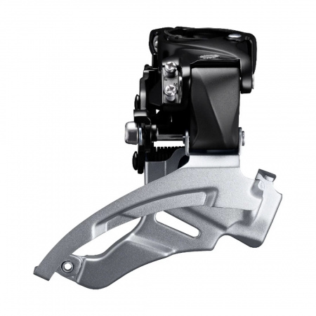 Schimbator fata SHIMANO Altus FD-M2000 Down Swing 34,9 mm Tragere Dubla 3x9 viteze