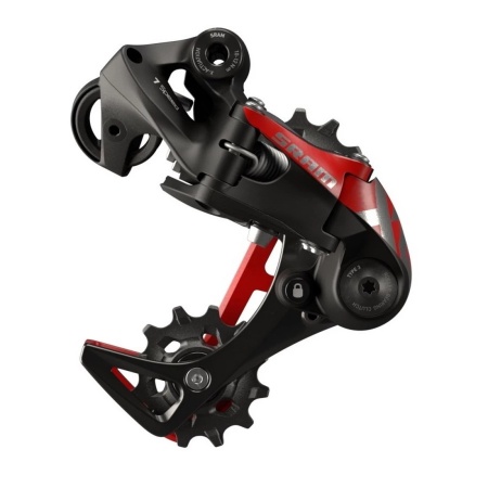 Schimbator spate SRAM X-Horizon X01 DH Type 3 7-speed