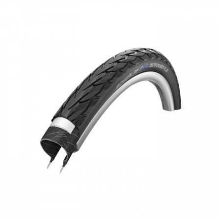SCHWALBE DELTA CRUISER PLUS HS427 28X1010/ 700X28C