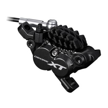 Frana pe Disc Shimano Deore XT BL-M8020 1700mm ✓Stocuri disponibile