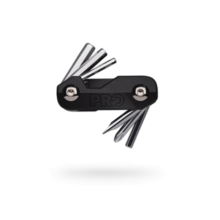 Set imbusuri de bicicleta Pro Minitool 6 functii