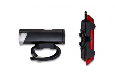 Set lumini RFR Power Lighting USB