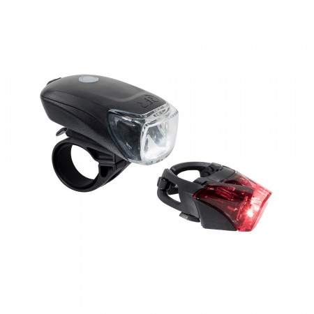 SET LUMINI RFR TOUR 35 USB Negru