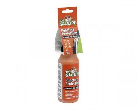 SOLUTIE ANTIPA DR SLUDGE 250ML