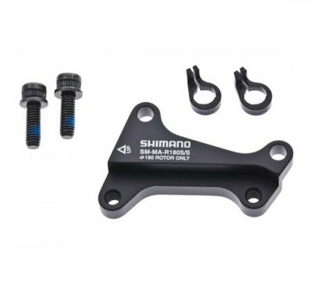 Adaptor Shimano Frana SM-MA-R180S/S