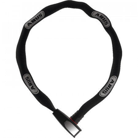 Antifurt Abus Steel-O-Chain 8807K/85 Negru