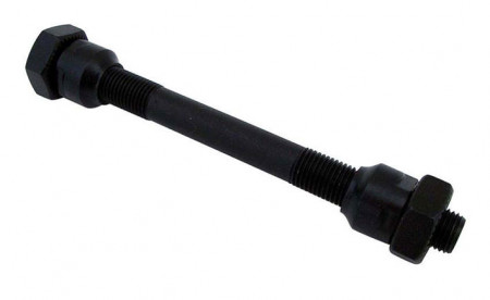 Ax Fata MTB Longus Gaurit pentru QR