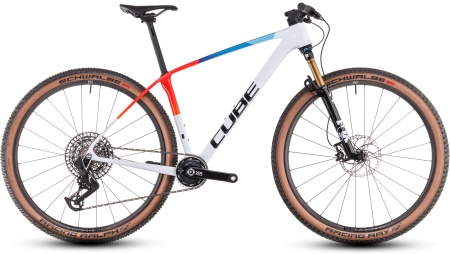 Bicicleta MTB Hardtail CUBE Phenix C:68X SLT teamline