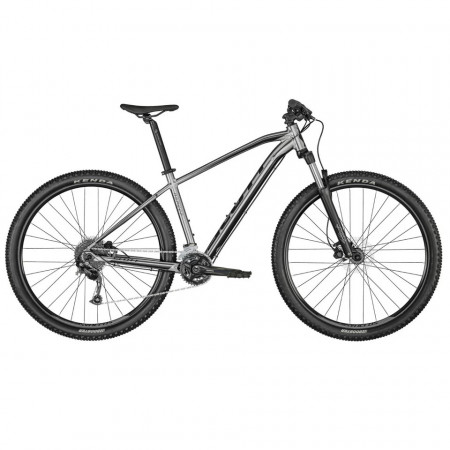 Bicicleta MTB Hardtail SCOTT Aspect 750 Grey