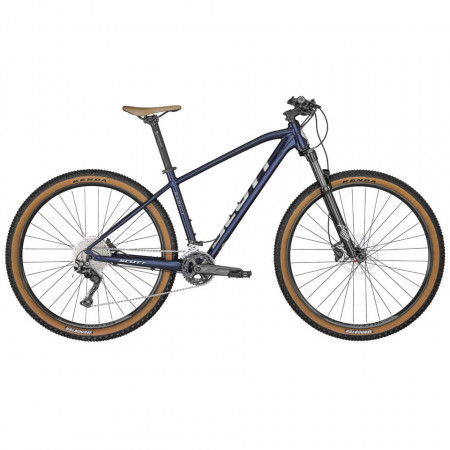 Bicicleta MTB Hardtail SCOTT Aspect 920 Stellar Blue
