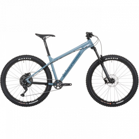 Bicicleta Nukeproof Scout 275 Race Bike (Deore 10) 19"